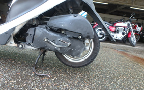 SUZUKI ADDRESS V50 CA44A