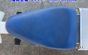SUZUKI MOLLET