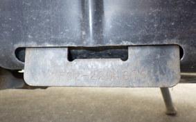 HONDA FUSION X SE MF02