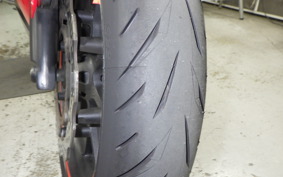 HONDA CBR400R ABS 2015 NC47