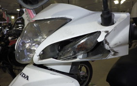 HONDA WAVE 110
