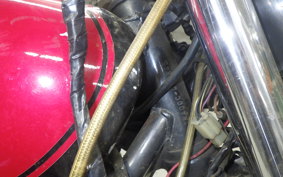 KAWASAKI ZEPHYR 400 Gen.2 1994