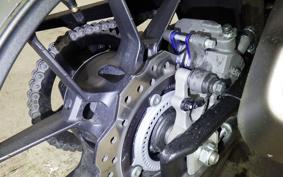 HONDA NX400 2025 NC65