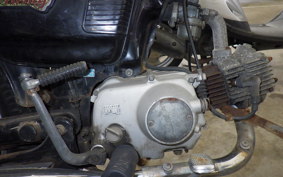 HONDA CD50 BENLY CD50