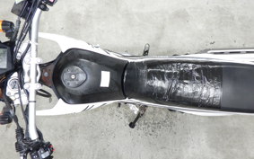 YAMAHA SEROW 250 Gen.2 2022 DG17J