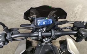HONDA CB125 R JC79