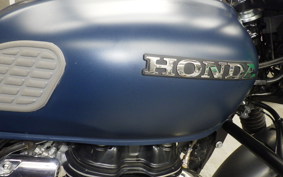 HONDA GB350 2022 NC59