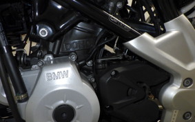 BMW G310R 2019