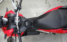 HONDA ADV160 1991 KF54