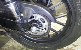 HONDA GB350S 2021 NC59