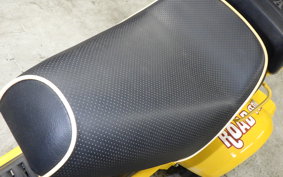 HONDA ROAD FOX 2025 TB10