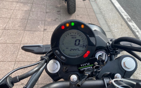 KAWASAKI ELIMINATOR 400-1 2023 EL400A
