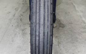 HONDA C90 SUPER CUB E 2015 HA02