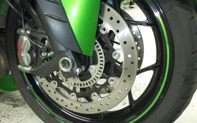 KAWASAKI ZX 1400 NINJA R A 2016