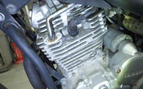 YAMAHA SEROW 250 Gen.2 2024 DG17J