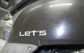 SUZUKI ﾚｯﾂﾊﾞｽｹｯﾄ CA4AA