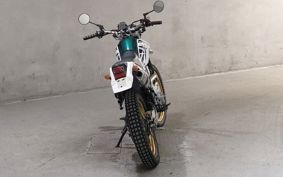 YAMAHA SEROW 250 DG17J