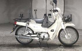 HONDA SUPER CUB110 JA10