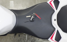 HONDA CBR250RR A 2018 MC51