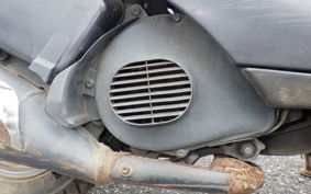 SUZUKI ADDRESS V100 CE11A