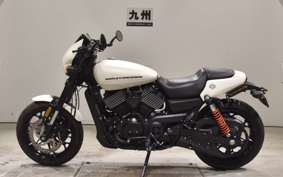 HARLEY XG750 STREET ROD 2020