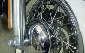 HARLEY FLSTN 1580 2013