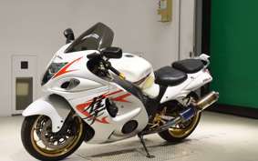 SUZUKI HAYABUSA Gen.2 2008