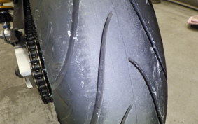 YAMAHA XJR1300 2002 RP03J