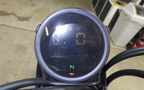 HONDA CL500 2025 PC68