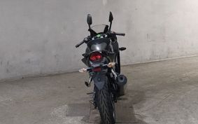 HONDA CBR250R MC41