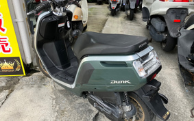 HONDA DUNK AF74