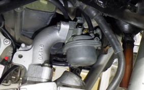 HONDA MAGNA 50 2025 AC13