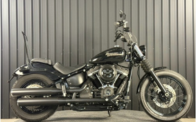 HARLEY FXBB 2020 YJJ