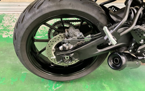 YAMAHA XSR700 2023 RM41J