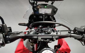 HONDA CRF250 RALLY  MD44
