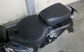 SUZUKI INTRUDER CLASSIC 400 YELLOW YA -STROKE W 2006 VK54A