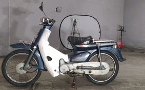 HONDA SUPER CUB50 C50