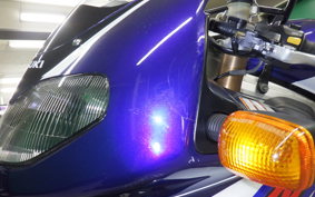 SUZUKI TL1000R 2004