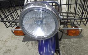 HONDA C50 SUPER CUB C50