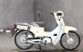 HONDA SUPER CUB50 AA04