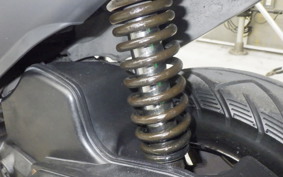 SUZUKI ADDRESS V125 G 2007 CF46A