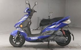 YAMAHA CYGNUS 125 X SE46