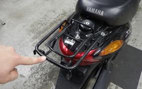 YAMAHA JOG Gen.5 2007 SA36J