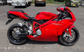 DUCATI 999