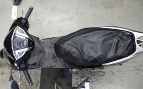 HONDA LEAD 125 JF45