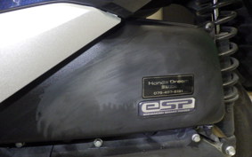 HONDA LEAD 125 2015 JF45