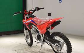 HONDA CRF125F