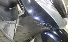 HONDA LEAD 125 2008 JF45