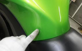 KAWASAKI NINJA 1000 2012