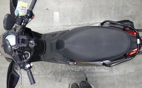 YAMAHA BW S125 Gen.2 2019 SED9J